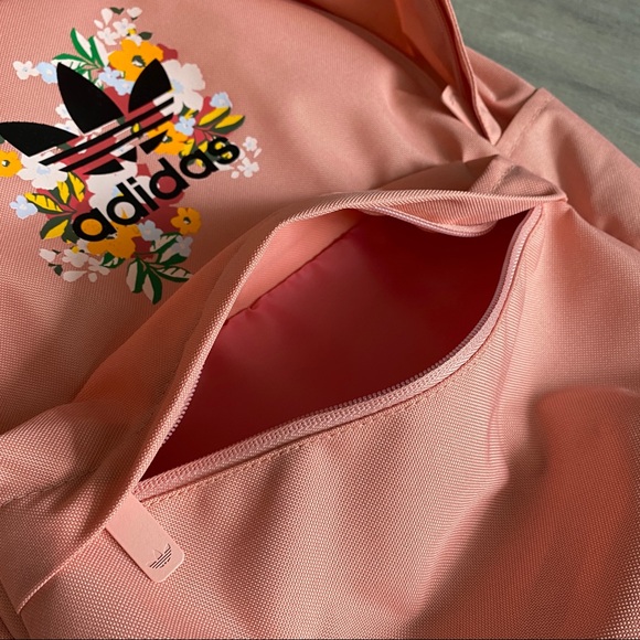 NWT Adidas Her Studio London Classic Backpack - Picture 6 of 6